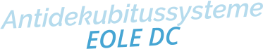 AntidekubitussystemeEOLE DC
