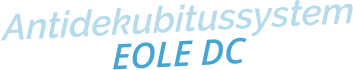 AntidekubitussystemEOLE DC