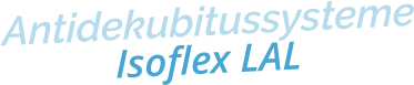 AntidekubitussystemeIsoflex LAL