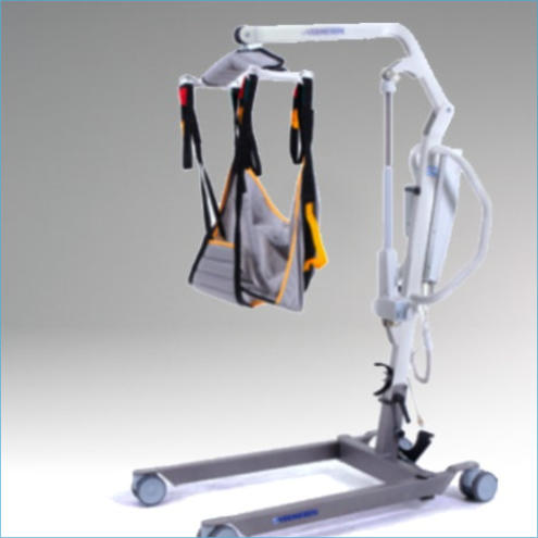 Sunmed GmbH - Produkte: Patientenlifter Eagle 620