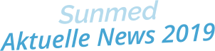 SunmedAktuelle News 2019