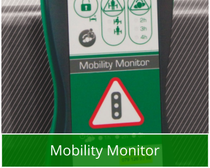 Mobility Monitor