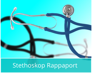 Stethoskop Rappaport