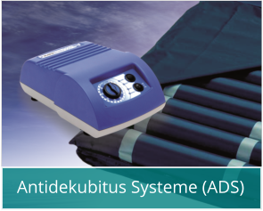 Antidekubitus Systeme (ADS)