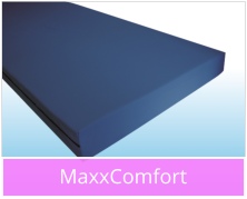 MaxxComfort