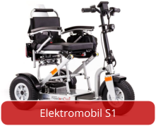 Elektromobil S1