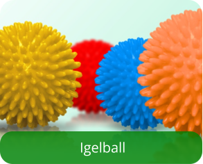 Igelball
