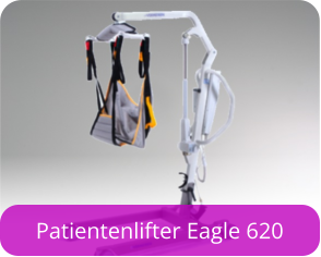 Patientenlifter Eagle 620