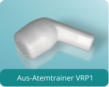 Aus-Atemtrainer VRP1