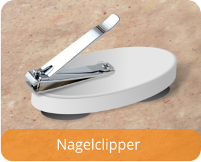Nagelclipper