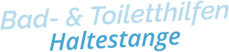 Bad- & ToiletthilfenHaltestange
