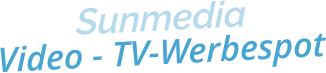 SunmediaVideo - TV-Werbespot