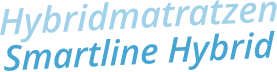 HybridmatratzenSmartline Hybrid