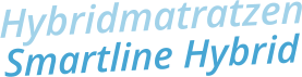 HybridmatratzenSmartline Hybrid