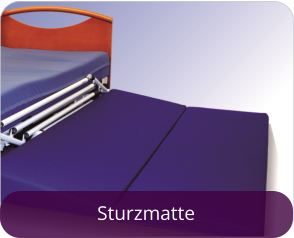 Sturzmatte