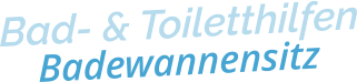 Bad- & ToiletthilfenBadewannensitz