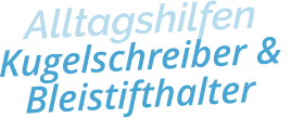 AlltagshilfenKugelschreiber & Bleistifthalter