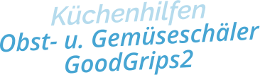 KüchenhilfenObst- u. GemüseschälerGoodGrips2