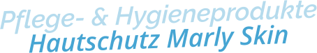 Pflege- & HygieneprodukteHautschutz Marly Skin