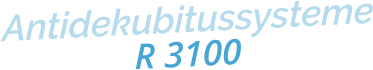 AntidekubitussystemeR 3100
