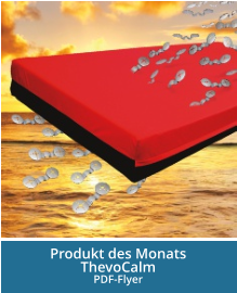 Produkt des Monats  ThevoCalmPDF-Flyer