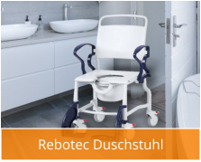 Rebotec Duschstuhl