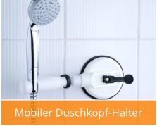 Mobiler Duschkopf-Halter