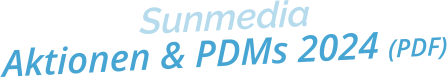 SunmediaAktionen & PDMs 2024 (PDF)