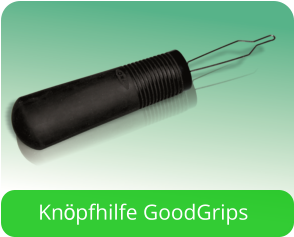 Knöpfhilfe GoodGrips