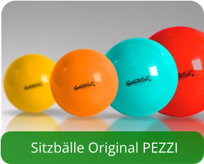 Sitzbälle Original PEZZI