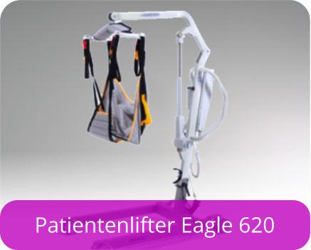 Patientenlifter Eagle 620