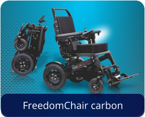 FreedomChair carbon