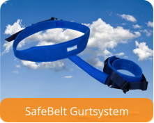 SafeBelt Gurtsystem