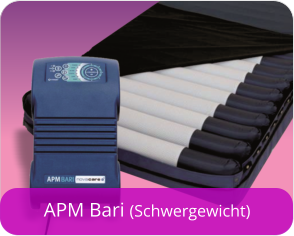 APM Bari (Schwergewicht)