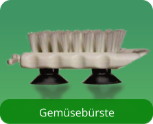 Gemüsebürste