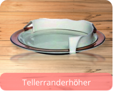 Tellerranderhöher