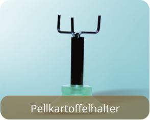 Pellkartoffelhalter