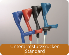UnterarmstützkrückenStandard