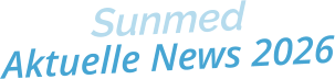 SunmedAktuelle News 2026