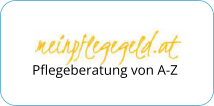 Pflegeberatung von A-Z