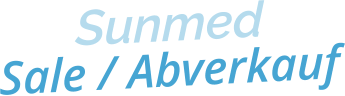 SunmedSale / Abverkauf