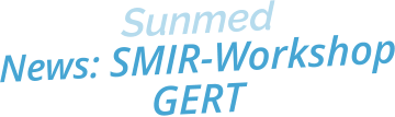 SunmedNews: SMIR-WorkshopGERT